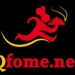 Qfome Pizzas Cone