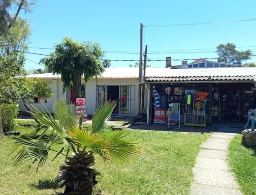 Tienda Un Mimo Del Lago Merin