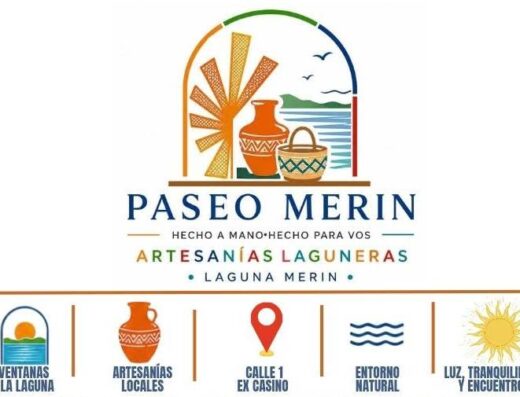 PASEO DE LOS ARTESANOS
