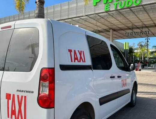TAXI HAMILTON