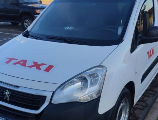 TAXI HAMILTON