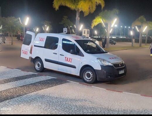 TAXI HAMILTON